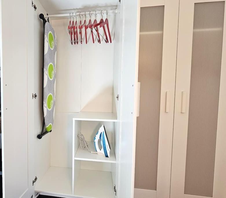 Stadt-Ferienwohnung Mit 55 M² Fuer 2 Erw. Personen Und Kind Bis 3 Jahren باد لوتربرغ المظهر الخارجي الصورة